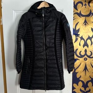 KUHL Women’s SpyFire Parka XS